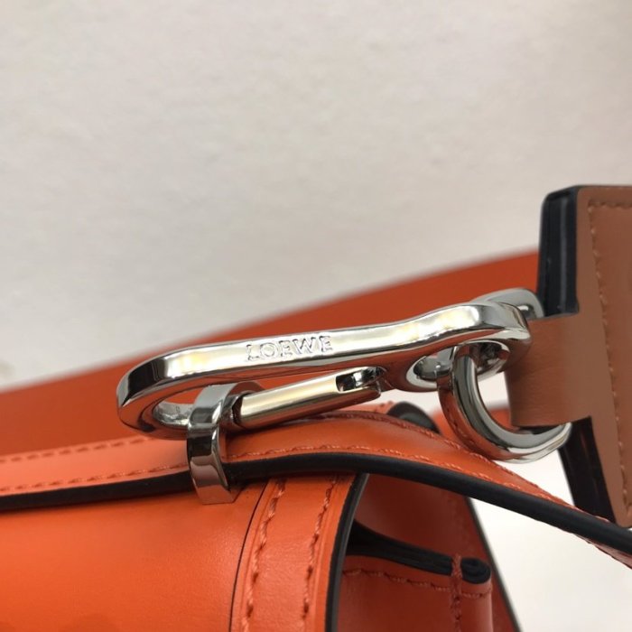 202106SS新作 LOEWE ロエベ レディース ショルダーバッグスーパーコピー