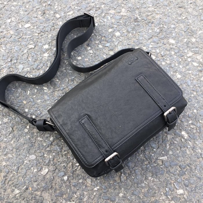 202106SS新作 LOEWE ロエベ メンズ ショルダーバッグスーパーコピー