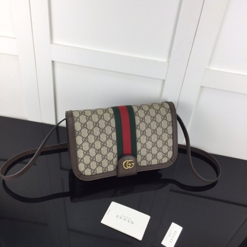 2020SS新作Gucci グッチ レディースショルダーバッグスーパーコピー
