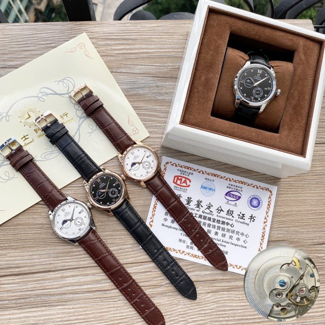 2020SS新作 Rolex ロレックス メンズ 時計 スーパーコピー4色