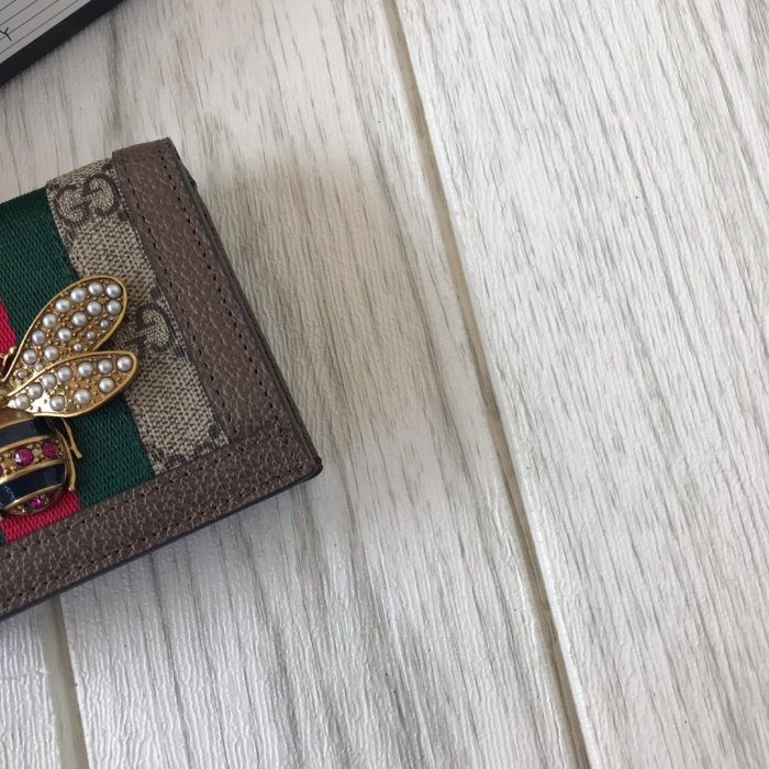 2020SSグッチGUCCI 新作通販 コインケース/名刺入れスーパーコピー
