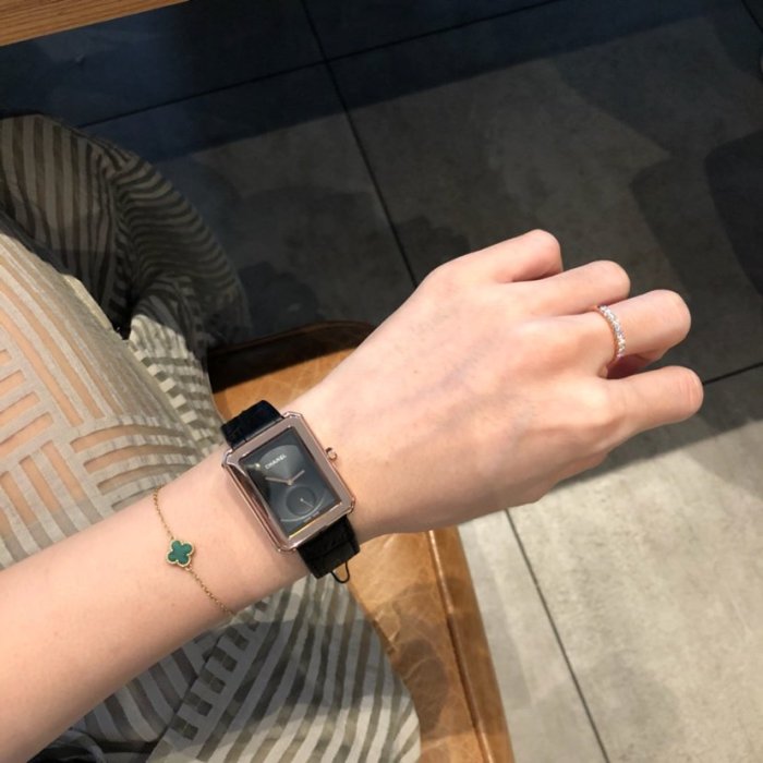 2020SS新作Chanel シャネルレディース時計 スーパーコピー