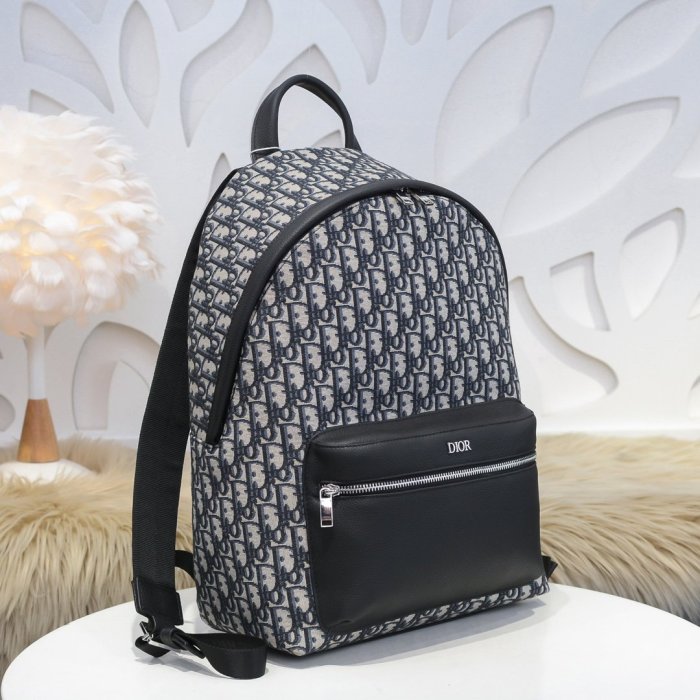 2021SS新作 Dior ディオール メンズ リュックバックスーパーコピー