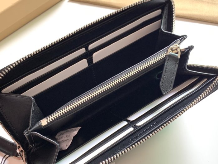 202103SSバーバリーBurberry新作通販 長財布 スーパーコピー