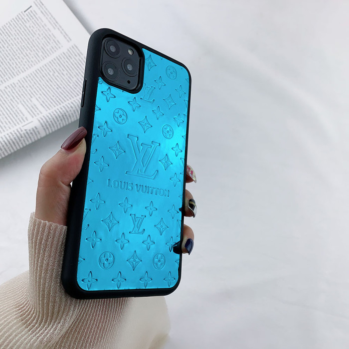 ルイヴィトン/LV ケース最新全機種11 Pro/11/Xs Max/Xr/XS/iPhone7/7P/8/8P/ 6色