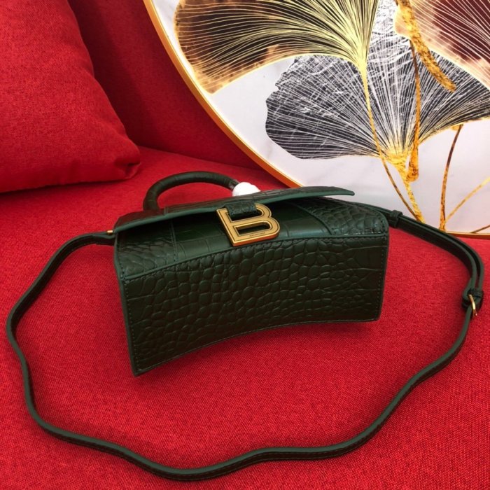 2020SS新作 Balenciaga バレンシアガ レディースショルダーバックスーパーコピー