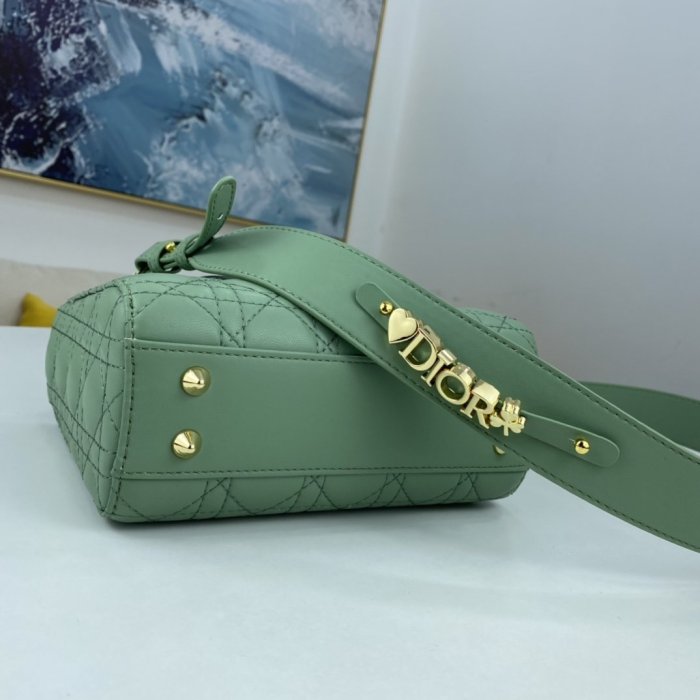 202103SS新作 Dior ディオール レディース ハンドバックスーパーコピー