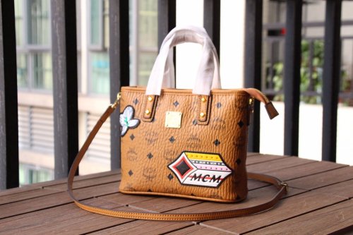 2020SS新作 MCM エムシーエム レディース ハンドバック スーパーコピー