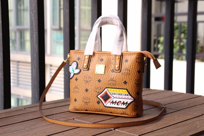 2020SS新作 MCM エムシーエム レディース ハンドバック スーパーコピー