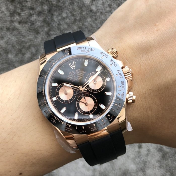 2020SS新作ROLEXロレックスメンズ時計 スーパーコピー