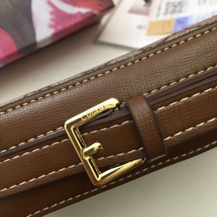 2021SS新作Gucci グッチ レディースショルダーバッグスーパーコピー