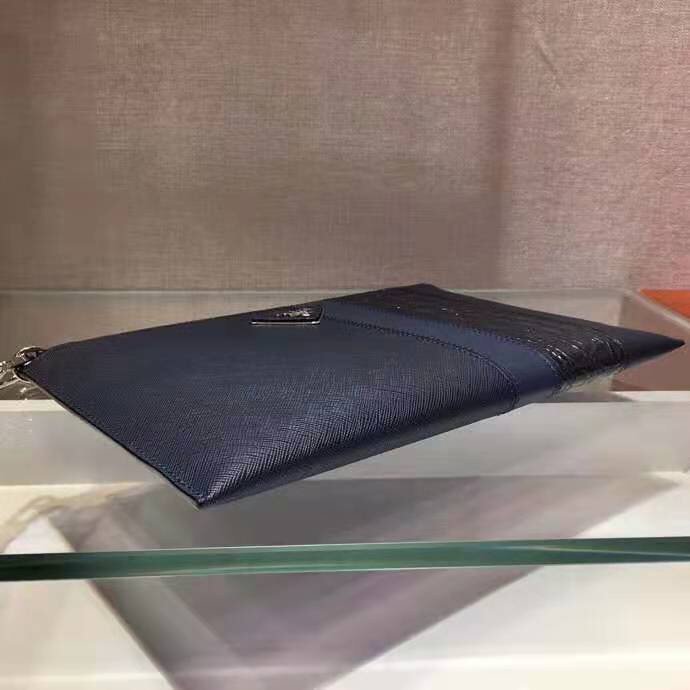 2021SS新作 メンズ Prada プラダ ハンドバックスーパーコピー