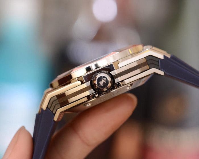 2020SS新作HUBLOT ウブロ メンズ 時計 スーパーコピー3色