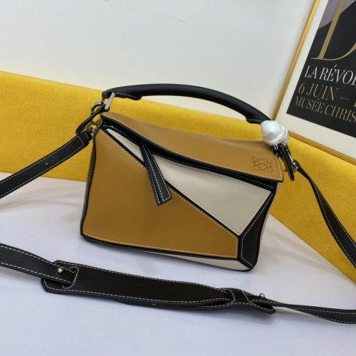 202106SS新作 LOEWE ロエベ レディース ショルダーバッグスーパーコピー