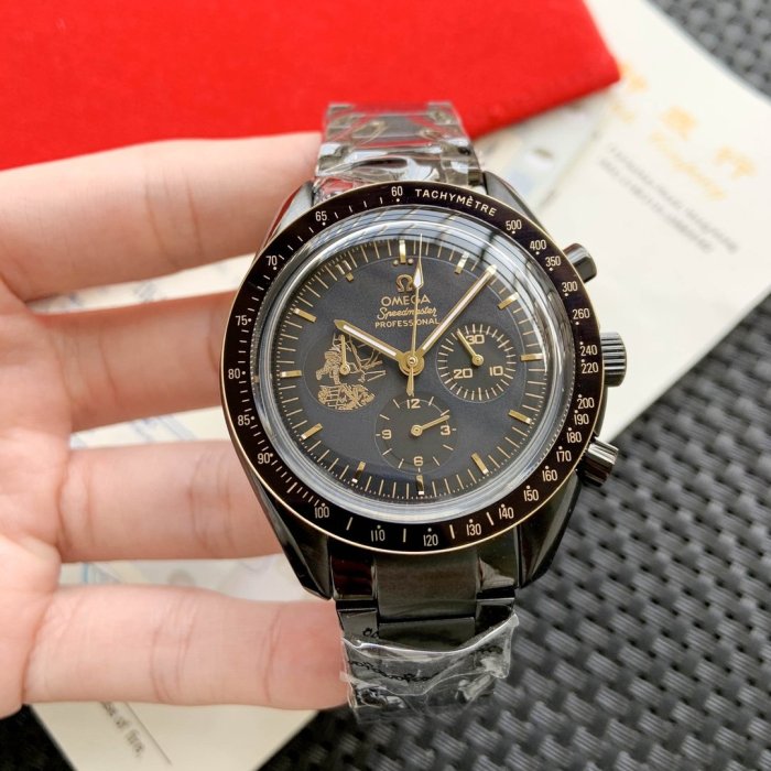 2020SS新作Omega オメガ メンズ 時計 スーパーコピー7色