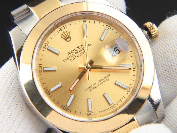 2020SS新作Rolex ロレックス メンズ時計 スーパーコピー