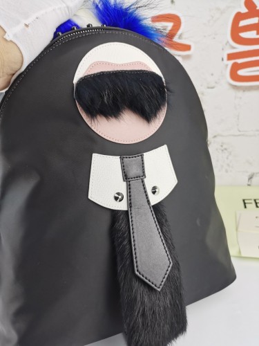 202103SS新作 FENDI フェンディリュックバックスーパーコピー