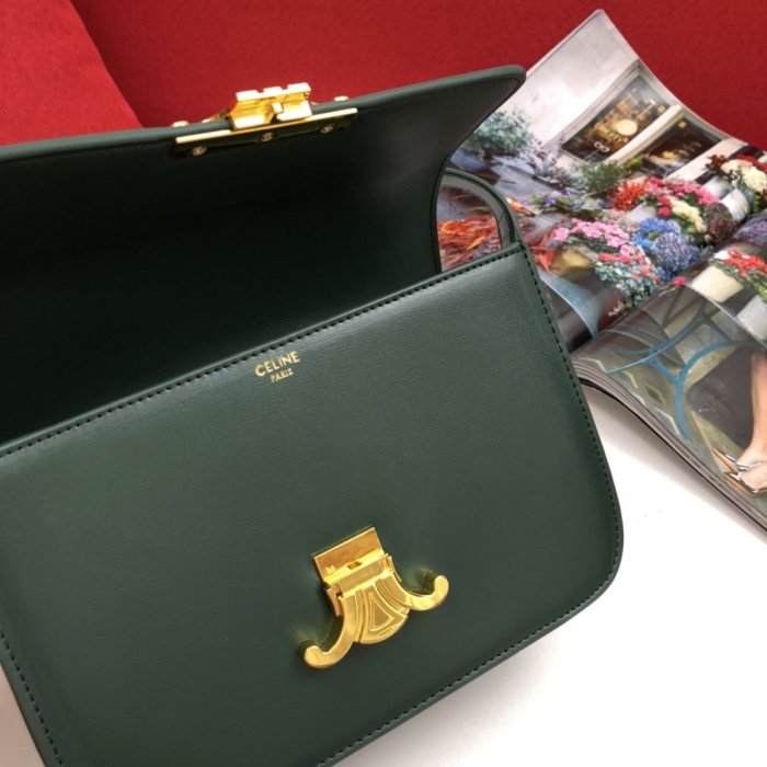 2020SS新作 Celine セリーヌ レディースショルダーバッグスーパーコピー