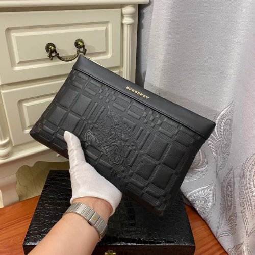 202105SS新作 Burberry バーバリー メンズ ハンドバック スーパーコピー