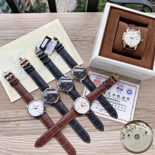 2020SS新作 LONGINES ロンジンメンズ 時計 スーパーコピー6色