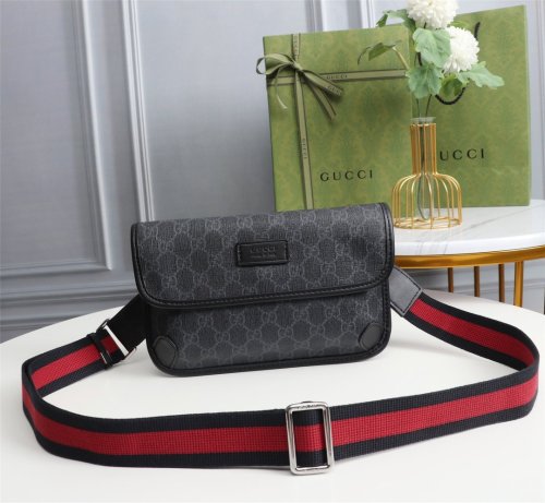 202105SS新作Gucci グッチ メンズ ショルダーバックスーパーコピー