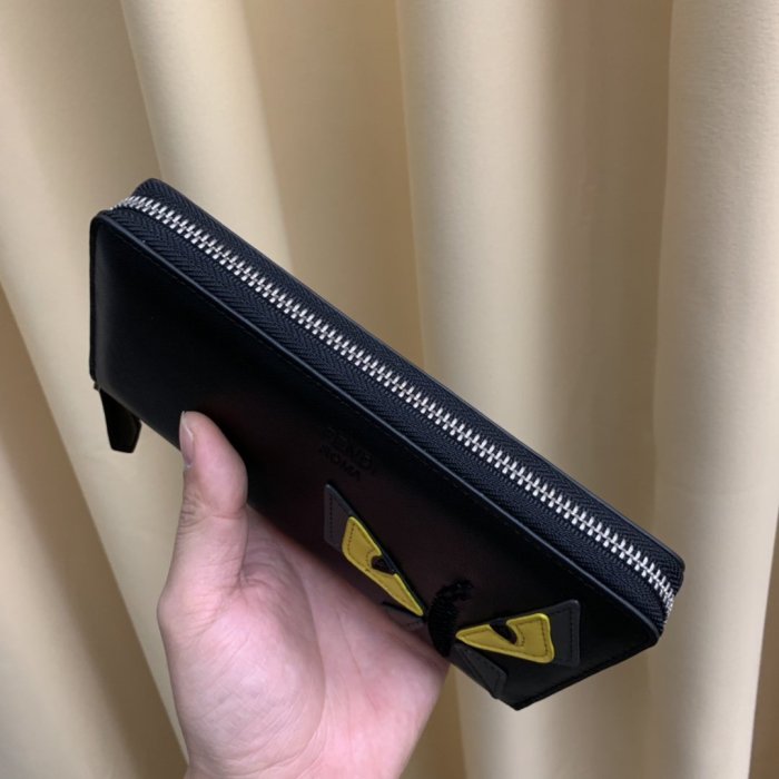 2020SSフェンディ FENDI 新作通販長財布 スーパーコピー
