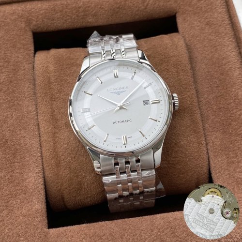 2020SS新作 LONGINES ロンジン メンズ 時計 スーパーコピー2色