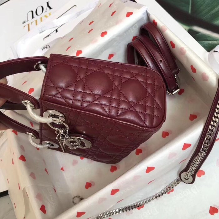 202103SS新作 Dior ディオール レディース ハンドバックスーパーコピー