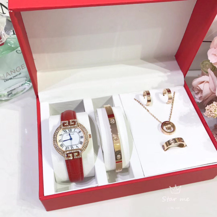 2020SS新作Cartier カルティエ レディース 時計 スーパーコピー3色