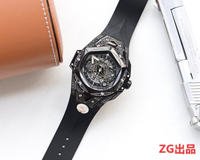 2020SS新作HUBLOT ウブロ メンズ 時計 スーパーコピー