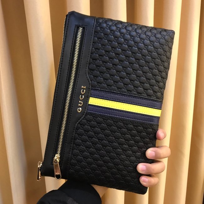2020SS新作 Gucci グッチ メンズ ハンドバックスーパーコピー