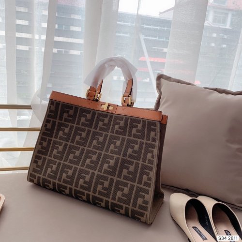 2020SS新作 FENDI フェンディ レディース ハンドバック スーパーコピー