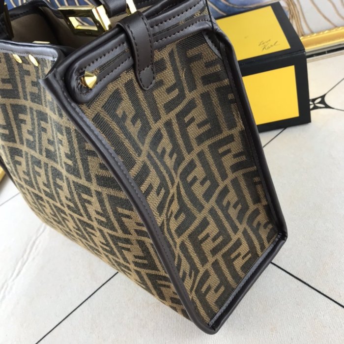 2021SS新作 FENDI フェンディ レディース ハンドバックスーパーコピー
