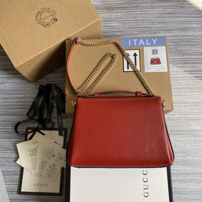 202103SS新作Gucci グッチ レディースショルダーバッグスーパーコピー