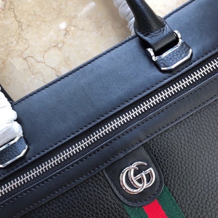 2021SS新作 Gucci グッチ メンズ ハンドバックスーパーコピー
