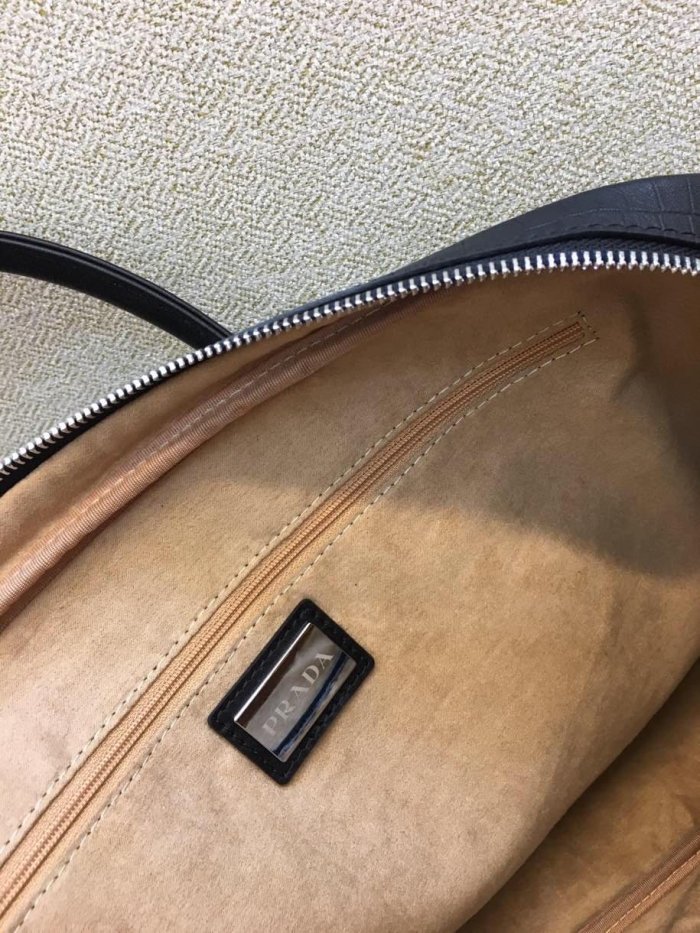 202103SS新作 メンズ Prada プラダ ハンドバックスーパーコピー