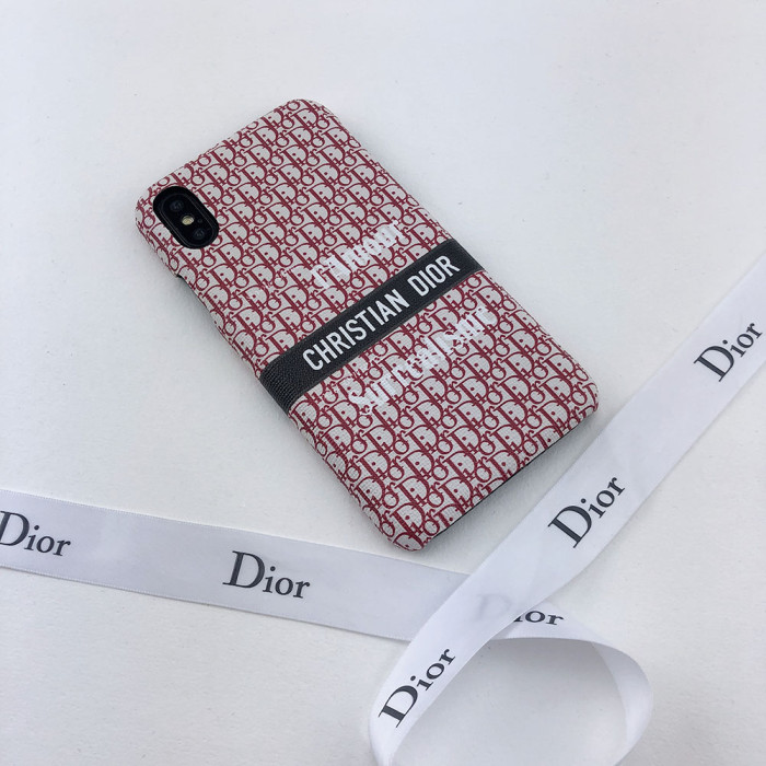 ディオール/Dior ケース最新全機種11 Pro/11/Xs Max/Xr/XS/iPhone7/7P/8/8P/ 16色