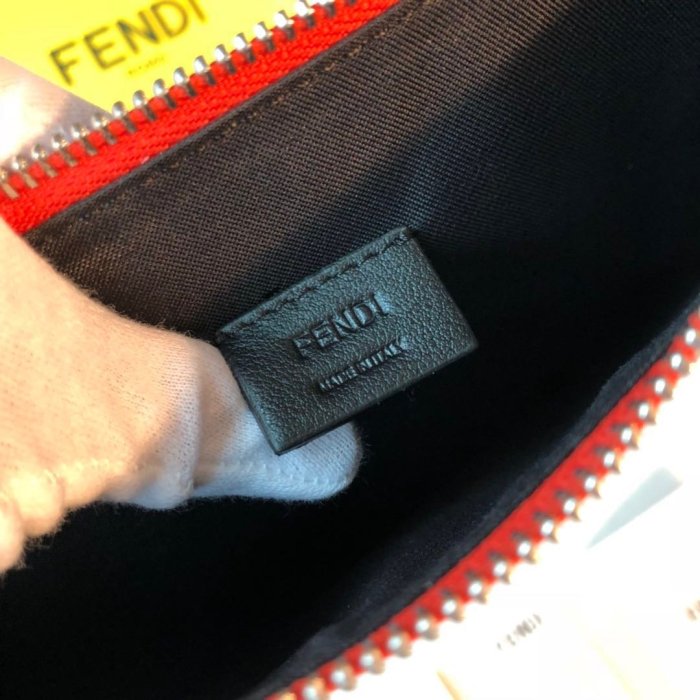 2020SS新作 FENDI フェンディ ハンドバック スーパーコピー