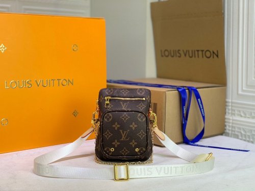 202106SS新作 Louis Vuitton ルイヴィトン ショルダーバッグ スーパーコピー