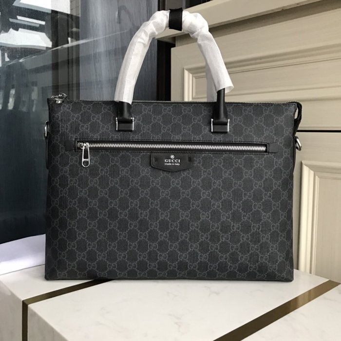 202105SS新作Gucci グッチ メンズ ハンドバックスーパーコピー