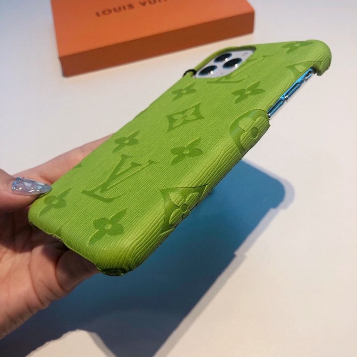 ルイヴィトン/Louis Vuitton ケース最新全機種11 Pro/11/Xs Max/Xr/XS/iPhone7/7P/8/8P/iPhone12/3色