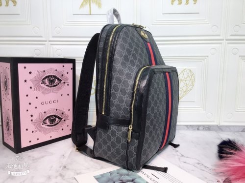 202103SS新作Gucci グッチ レディースリュックスーパーコピー