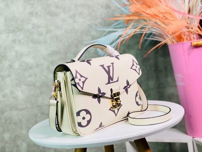 202103SS新作 Louis Vuitton ルイヴィトン レディース ショルダーバック スーパーコピー