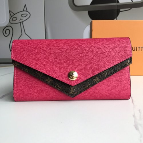 202103SSルイヴィトン LOUIS VUITTON 新作通販长財布 スーパーコピー
