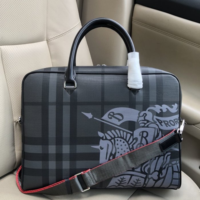 2020SS新作 Burberry バーバリー メンズ ハンドバックスーパーコピー