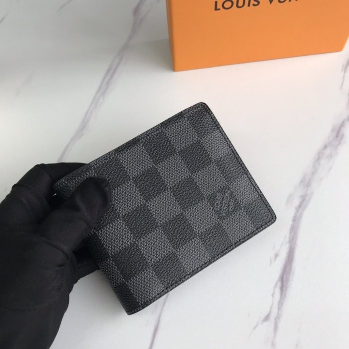 202103SSルイヴィトン LOUIS VUITTON 新作通販 短財布 スーパーコピー