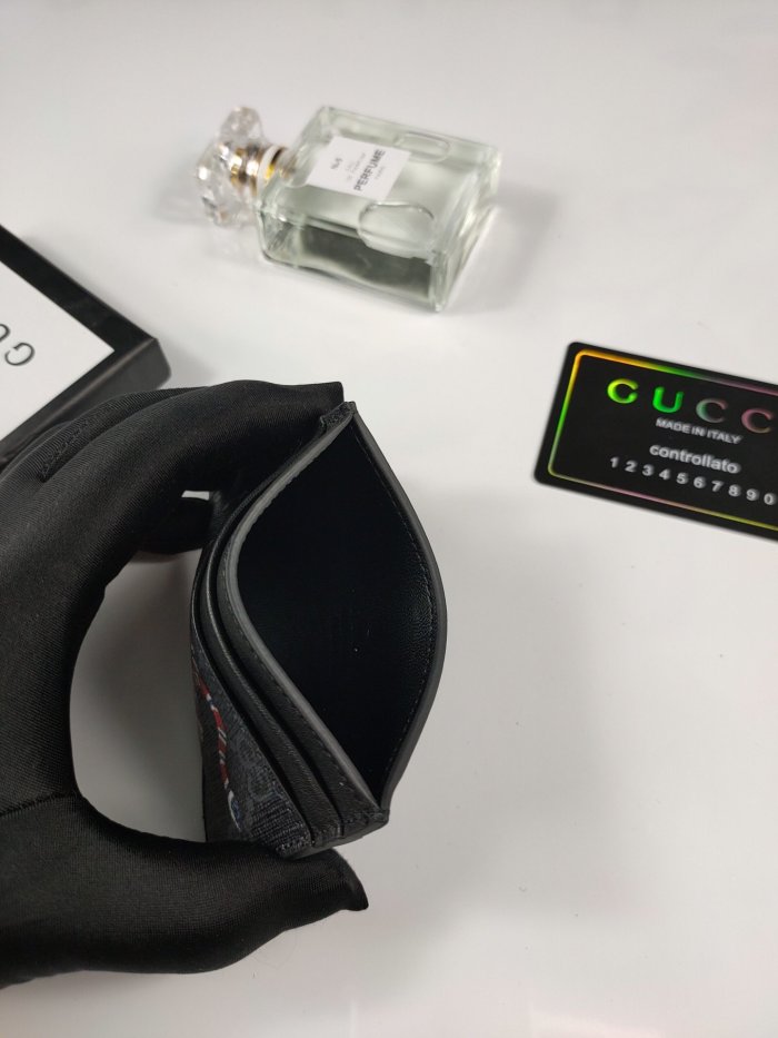 2020SSグッチGUCCI 新作通販 コインケース/名刺入れスーパーコピー