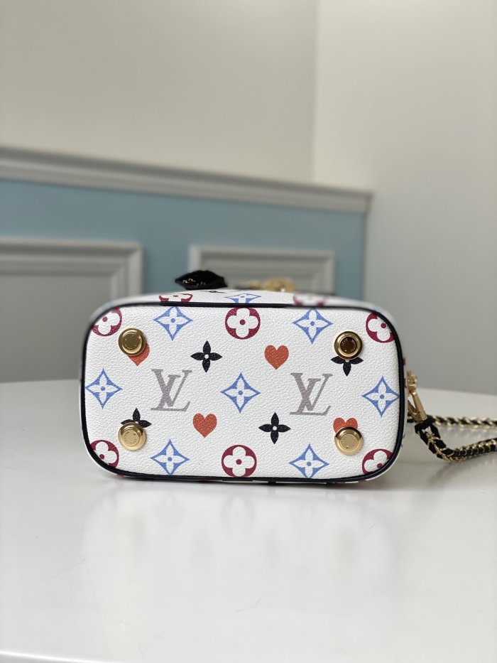 2021SS新作 Louis Vuitton ルイヴィトン レディース ショルダーバック スーパーコピー