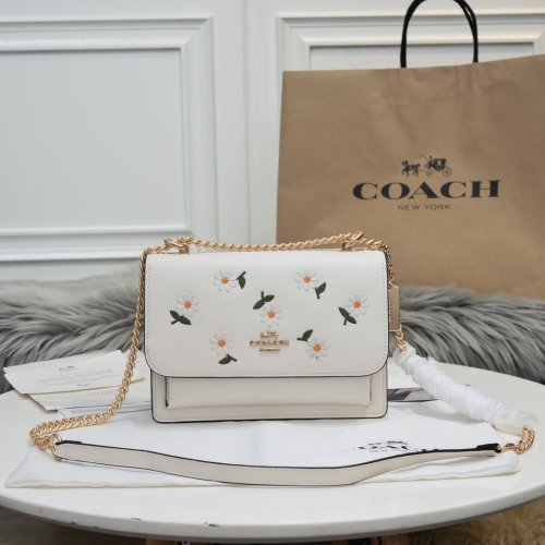 202106SS新作 Coach コーチ レディース ショルダーバッグスーパーコピー