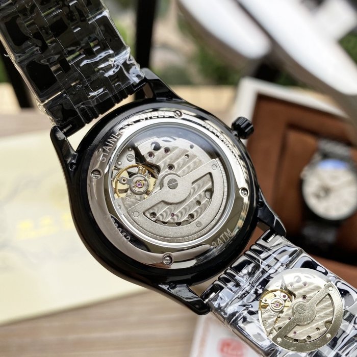 2020SS新作 LONGINES ロンジン メンズ 時計 スーパーコピー2色
